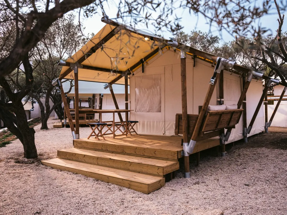 Wecamp Cadaqués 5 Estrellas★★★★★