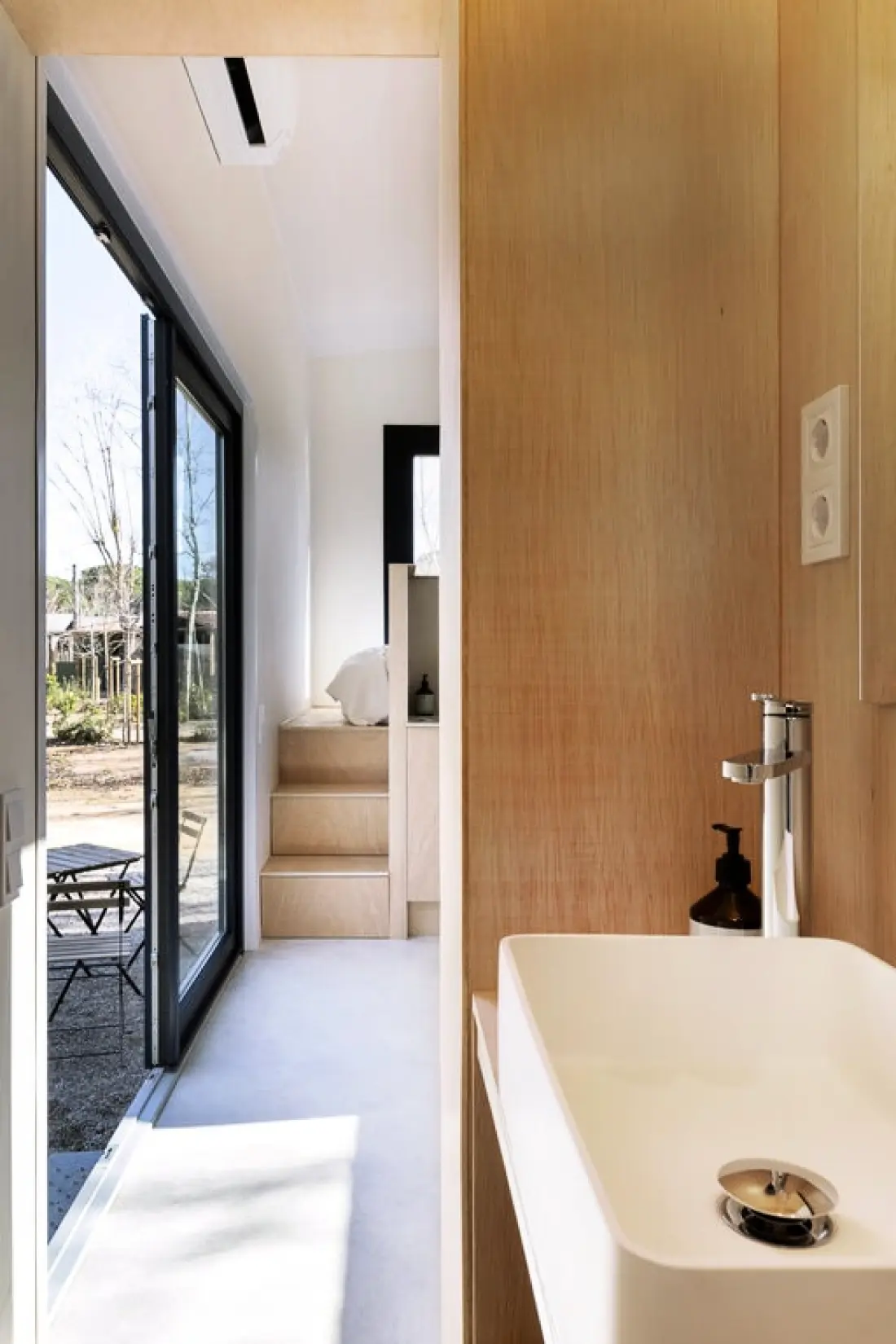 Wecamp Cadaqués 5 Estrellas★★★★★