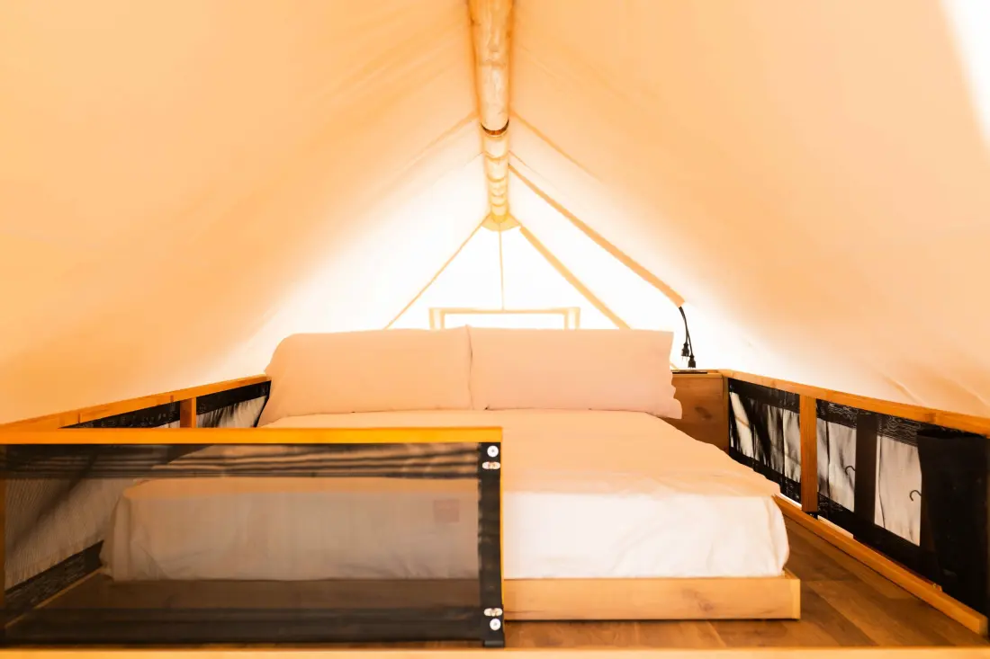 Wecamp Cadaqués 5 Estrellas★★★★★