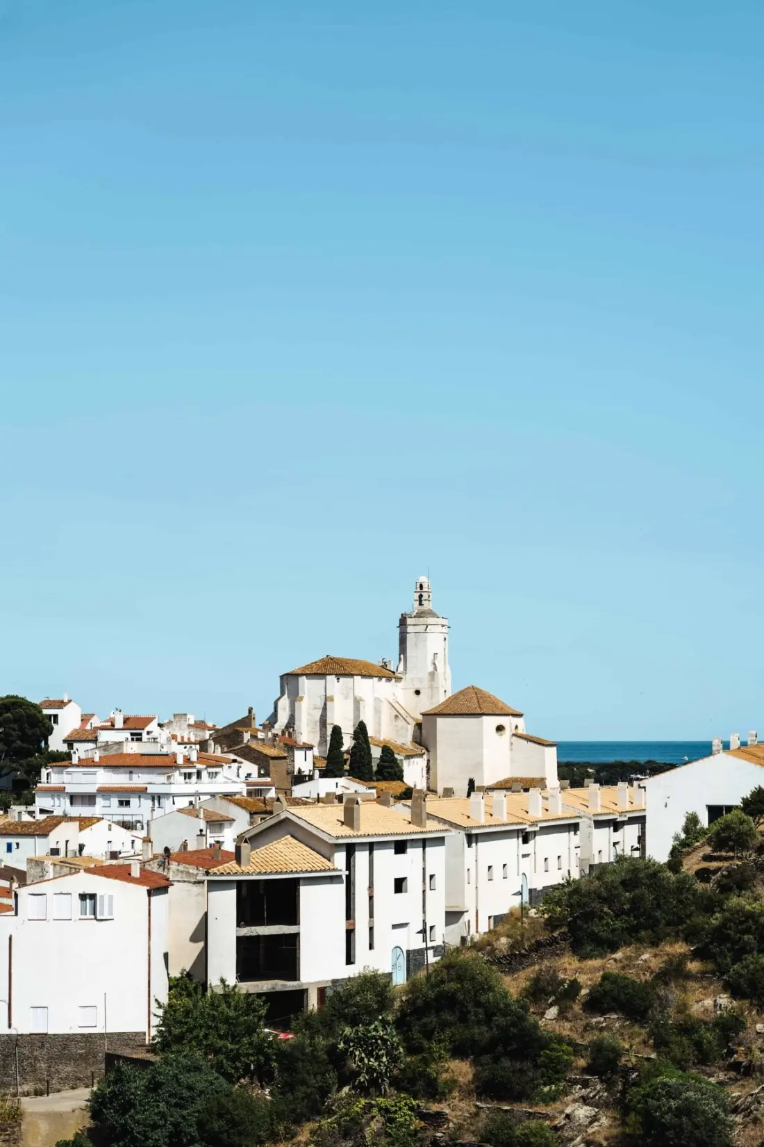 Wecamp Cadaqués 5 Estrellas★★★★★