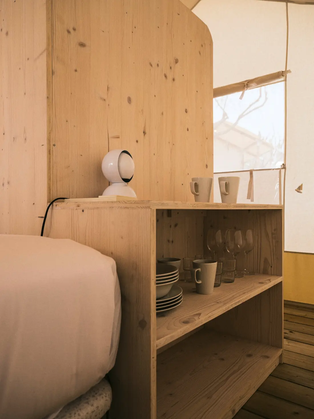 Wecamp Cadaqués 5 Estrellas★★★★★