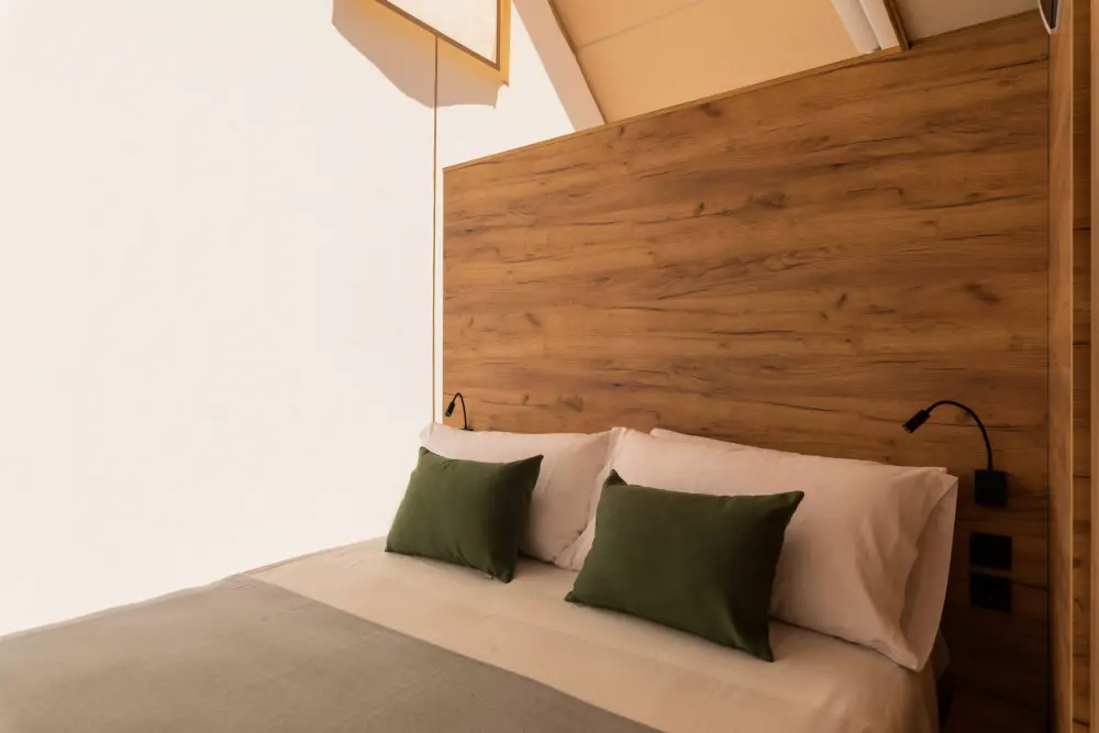 Wecamp Cadaqués 5 Stjerner★★★★★