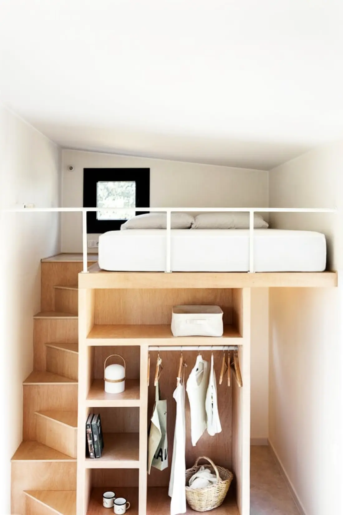Wecamp Cadaqués 5 Estrellas★★★★★