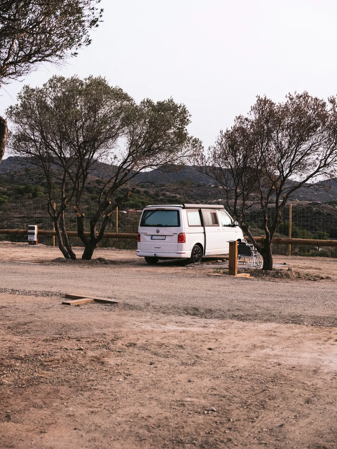 Wecamp Cadaqués 5 Estrellas★★★★★