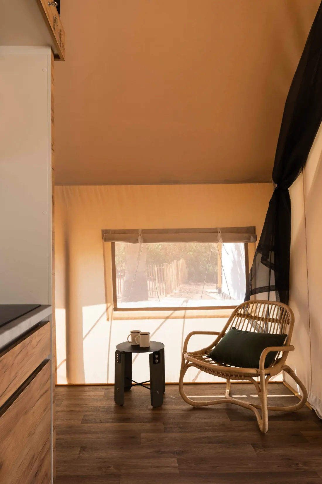 Wecamp Cadaqués 5 Estrellas★★★★★