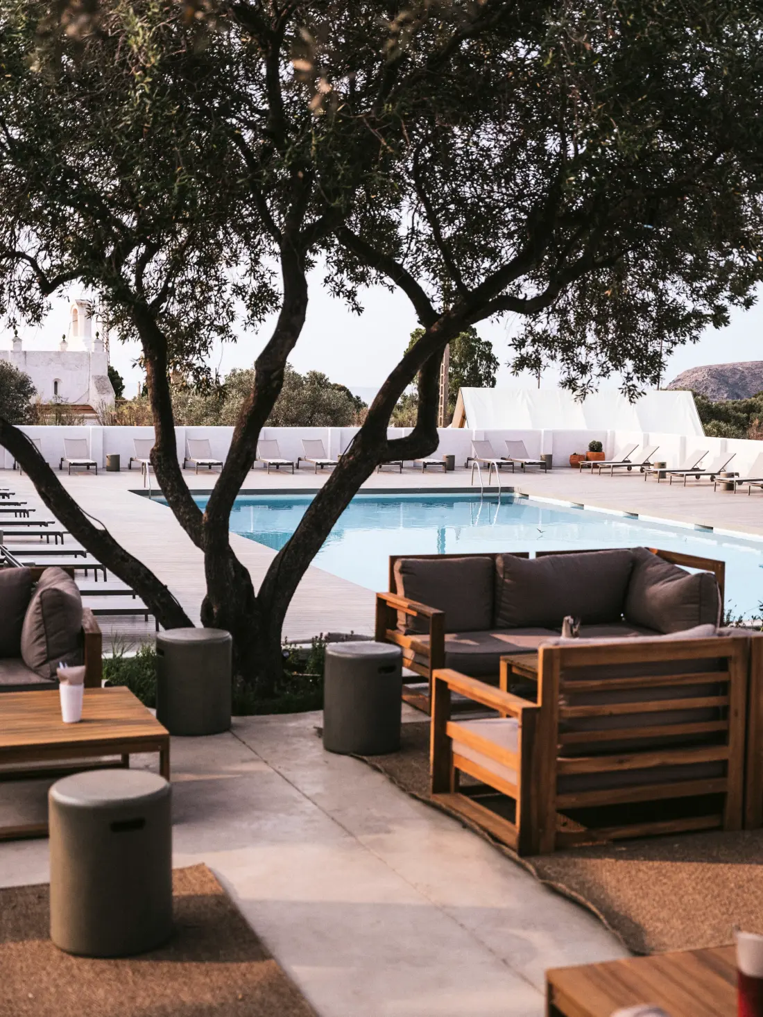 Wecamp Cadaqués 5 Estrellas★★★★★