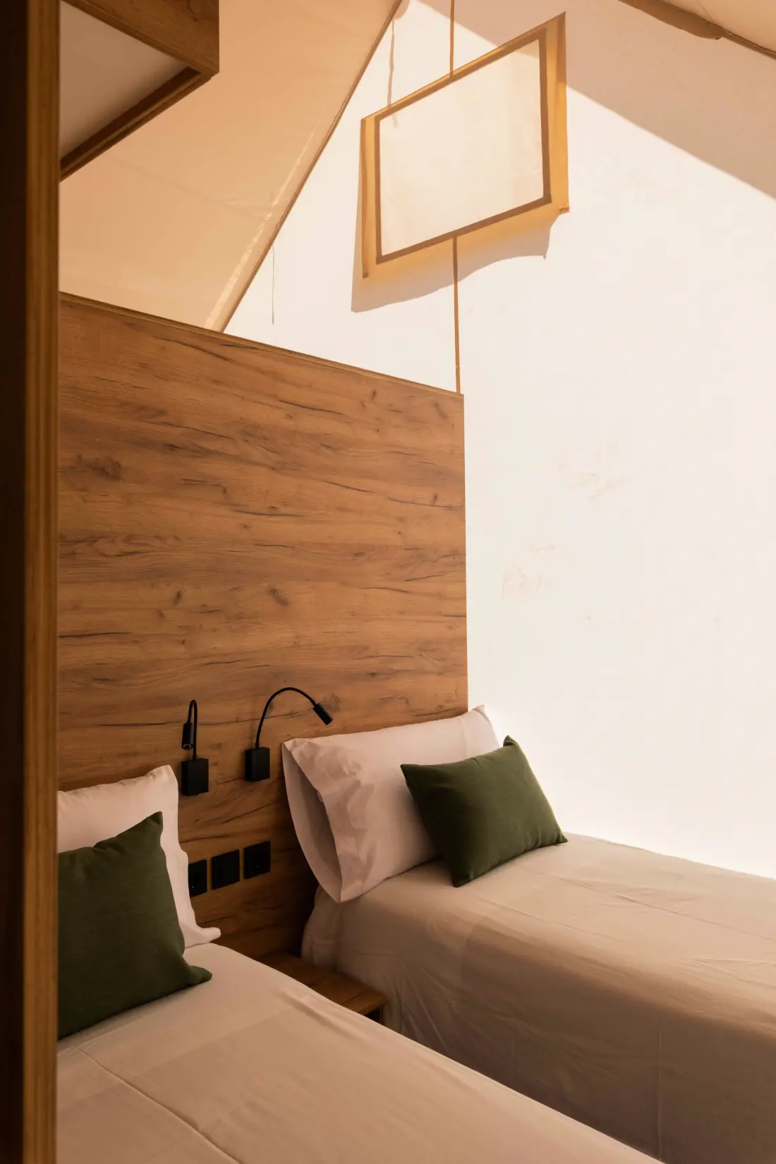 Wecamp Cadaqués 5 Estrellas★★★★★