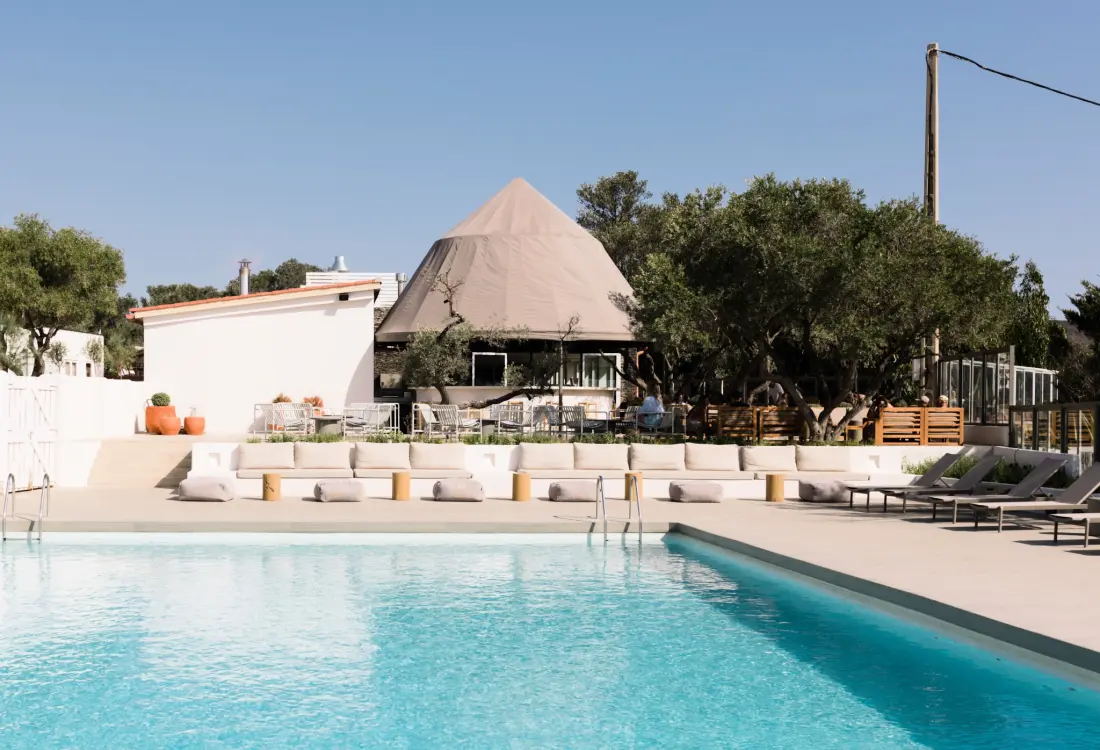 Wecamp Cadaqués 5 Estrellas★★★★★