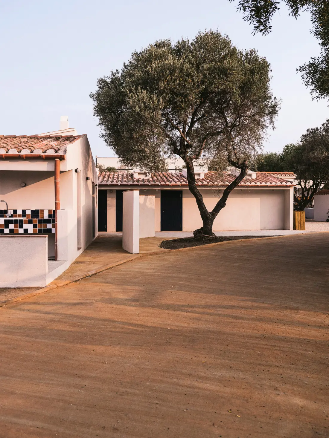Wecamp Cadaqués 5 Estrellas★★★★★