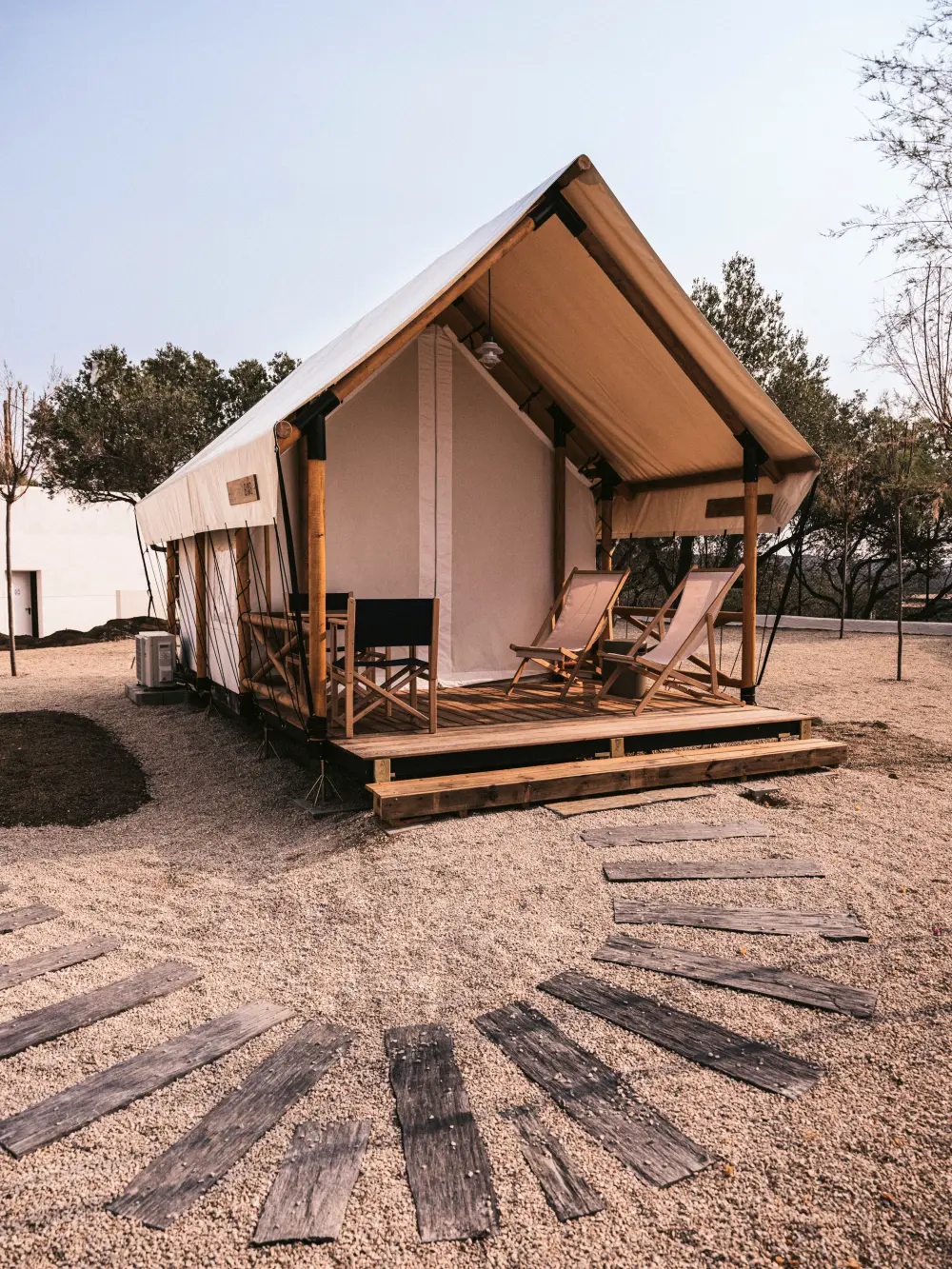 Wecamp Cadaqués 5 Stjerner★★★★★