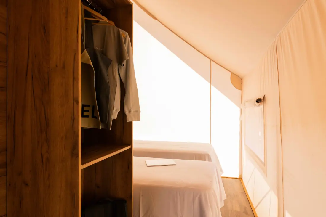 Wecamp Cadaqués 5 Estrellas★★★★★