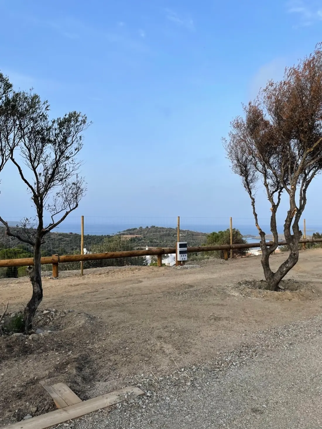 Wecamp Cadaqués 5 Estrellas★★★★★