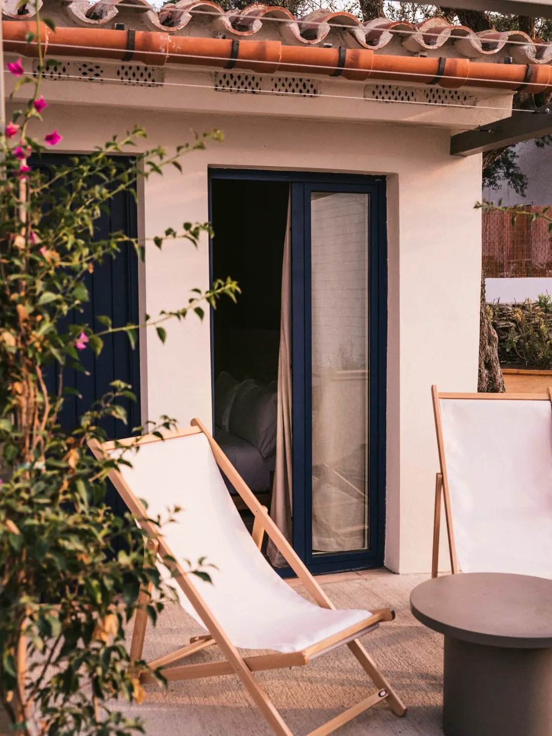 Wecamp Cadaqués 5 Estrellas★★★★★