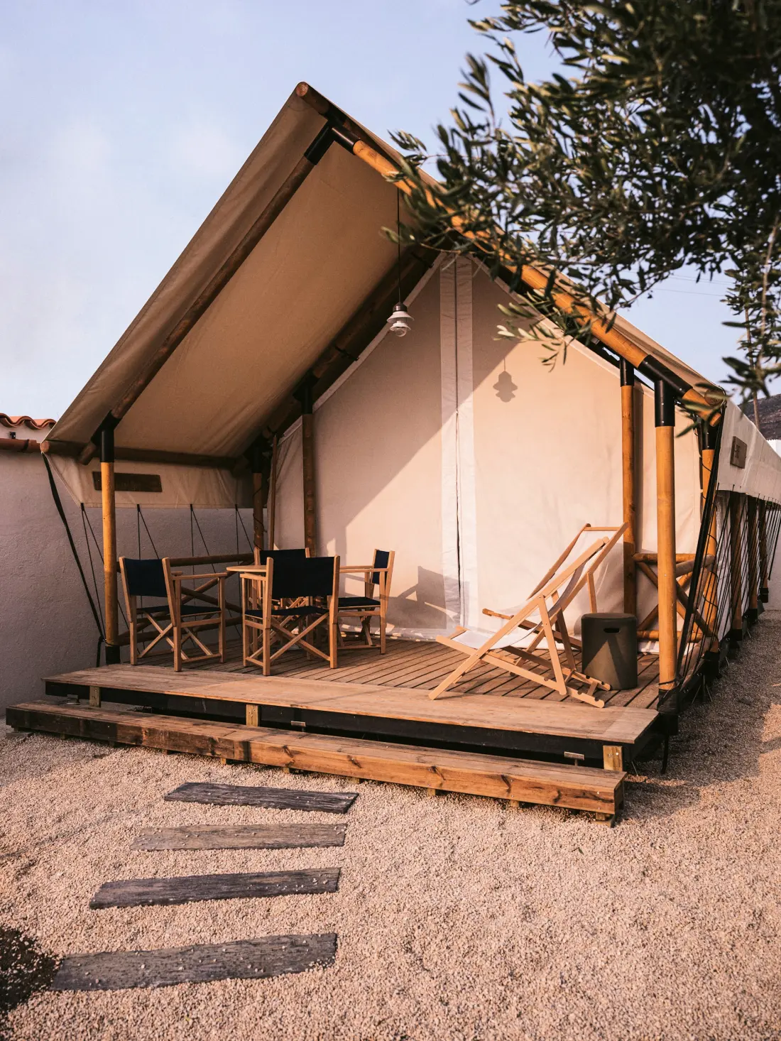 Wecamp Cadaqués 5 Estrellas★★★★★