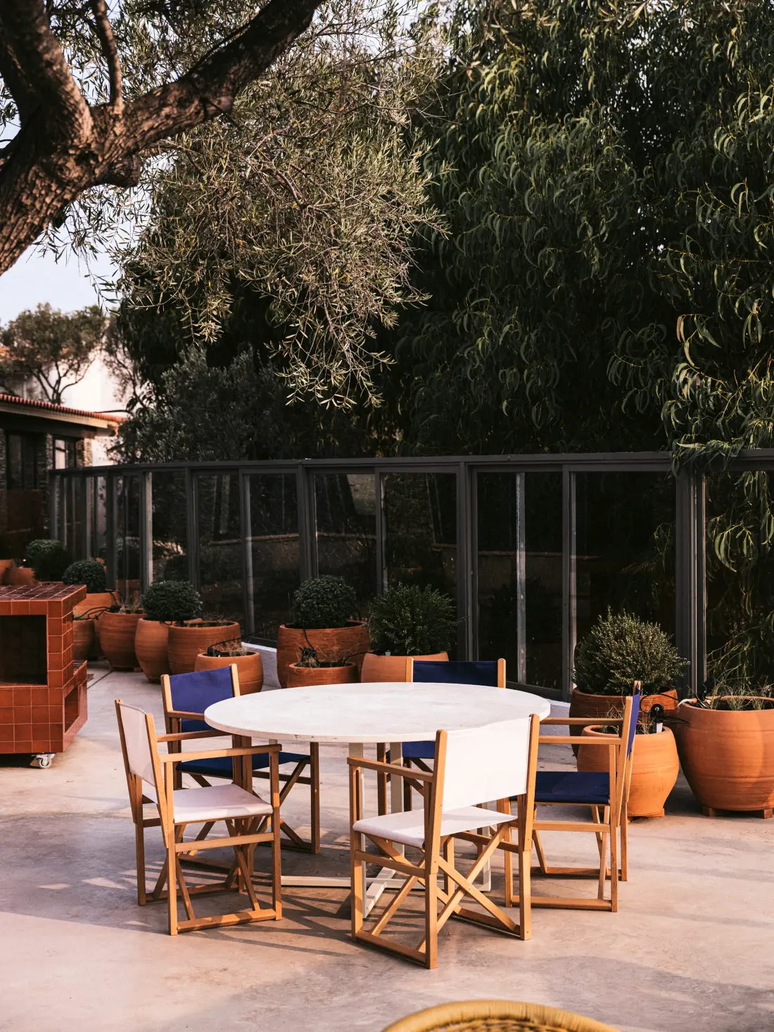 Wecamp Cadaqués 5 Estrellas★★★★★