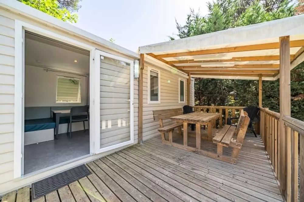 Campeggio Le Val de Durance