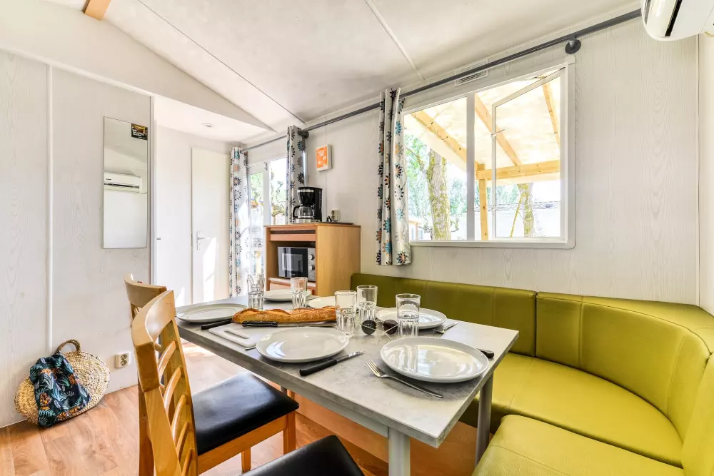 Campeggio Le Val de Durance