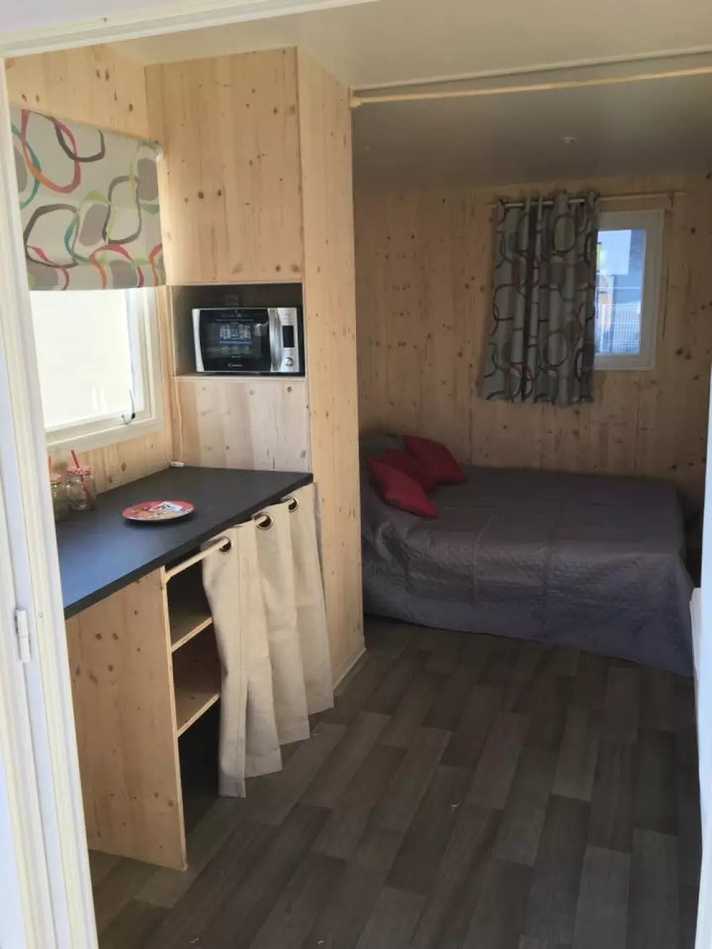 Campeggio Le Val de Durance