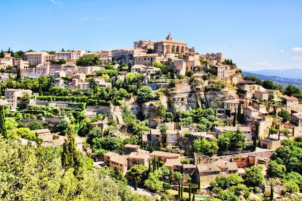 Campeggio Le Val de Durance