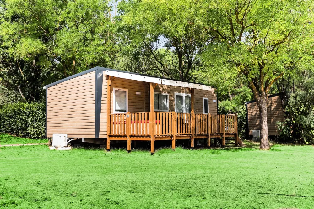 Campeggio Le Val de Durance