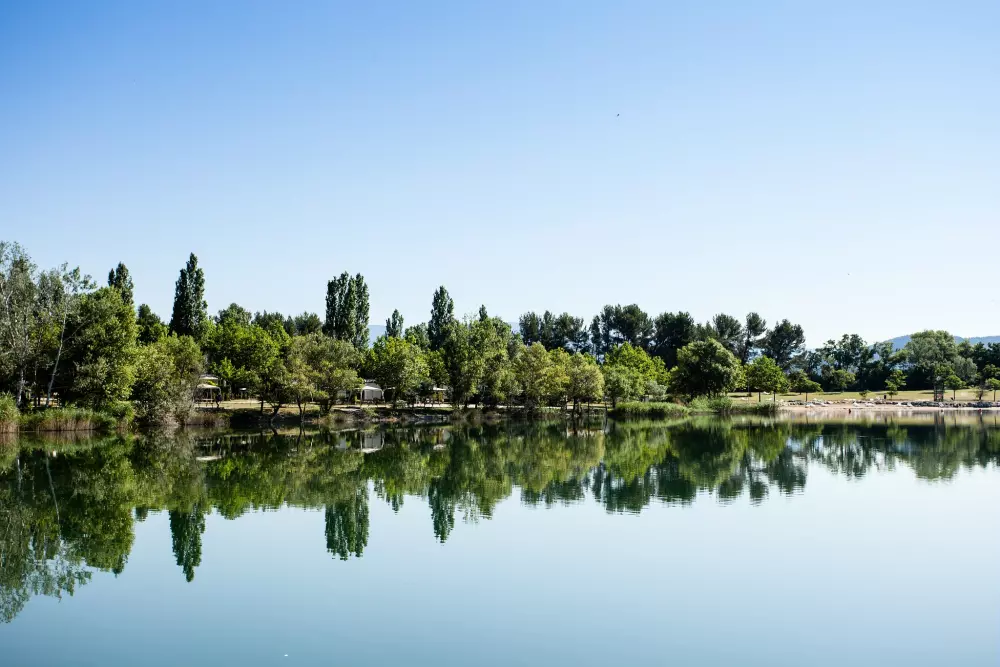 Campeggio Le Val de Durance