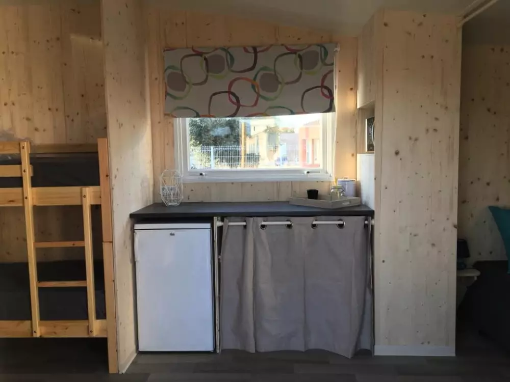 Campeggio Le Val de Durance