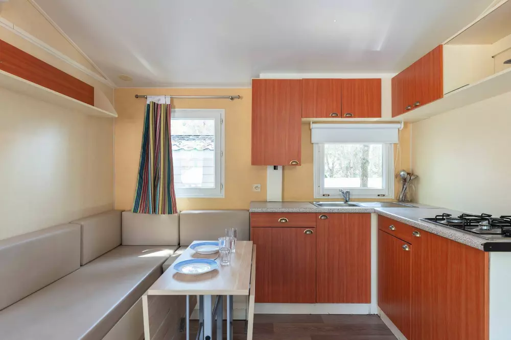 Campeggio Le Val de Durance