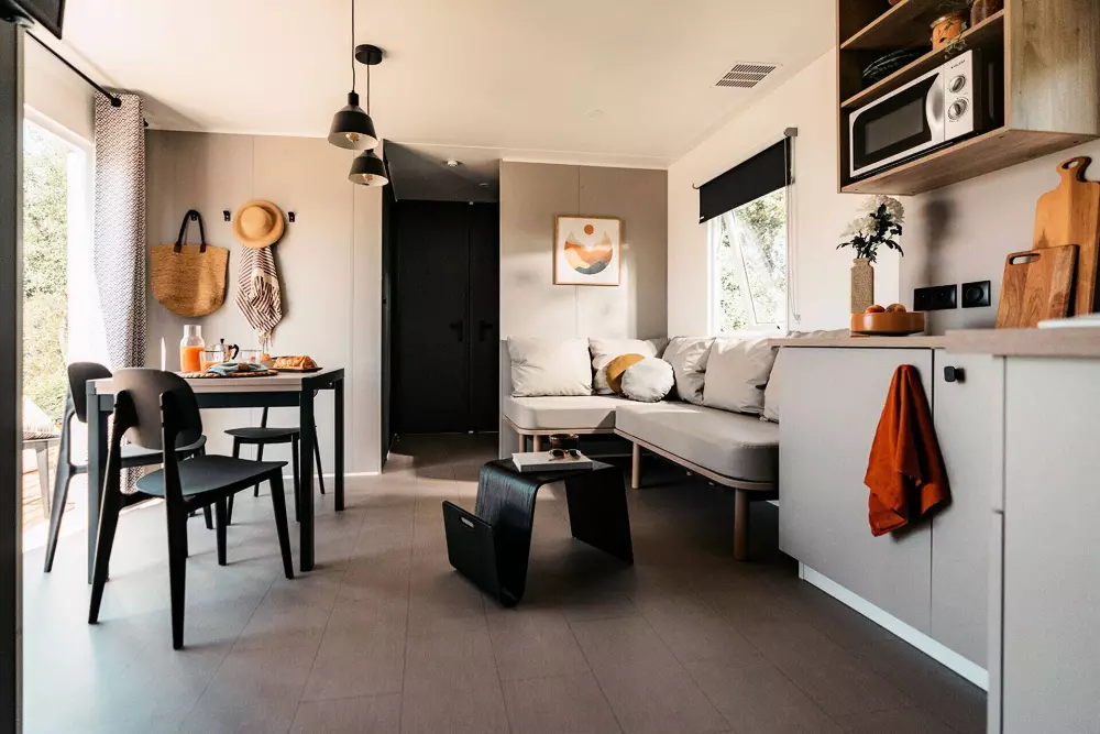 Campeggio Le Val de Durance