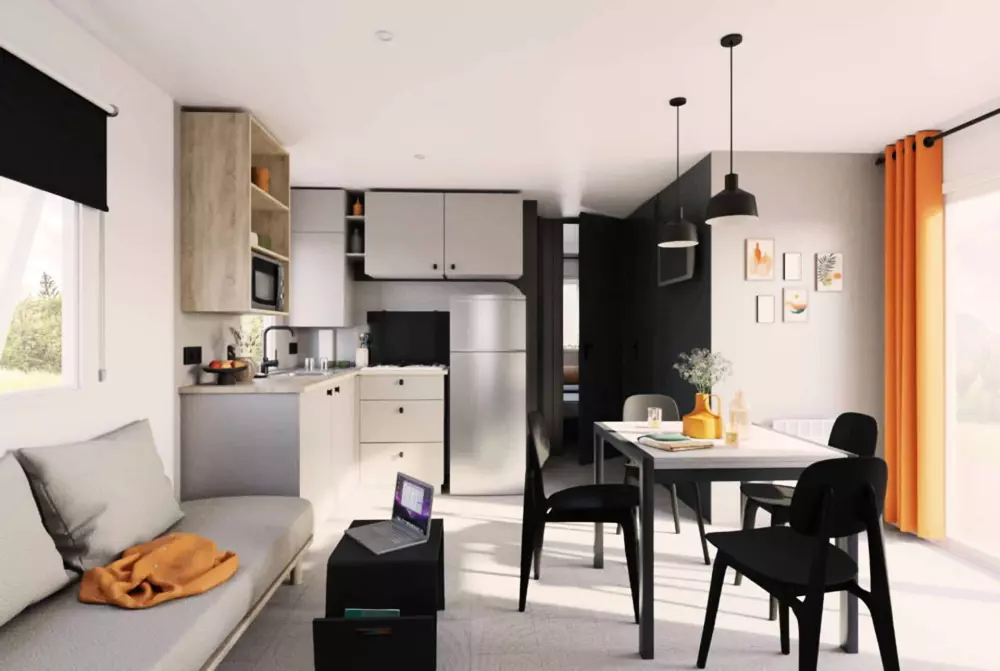 Campeggio Le Val de Durance