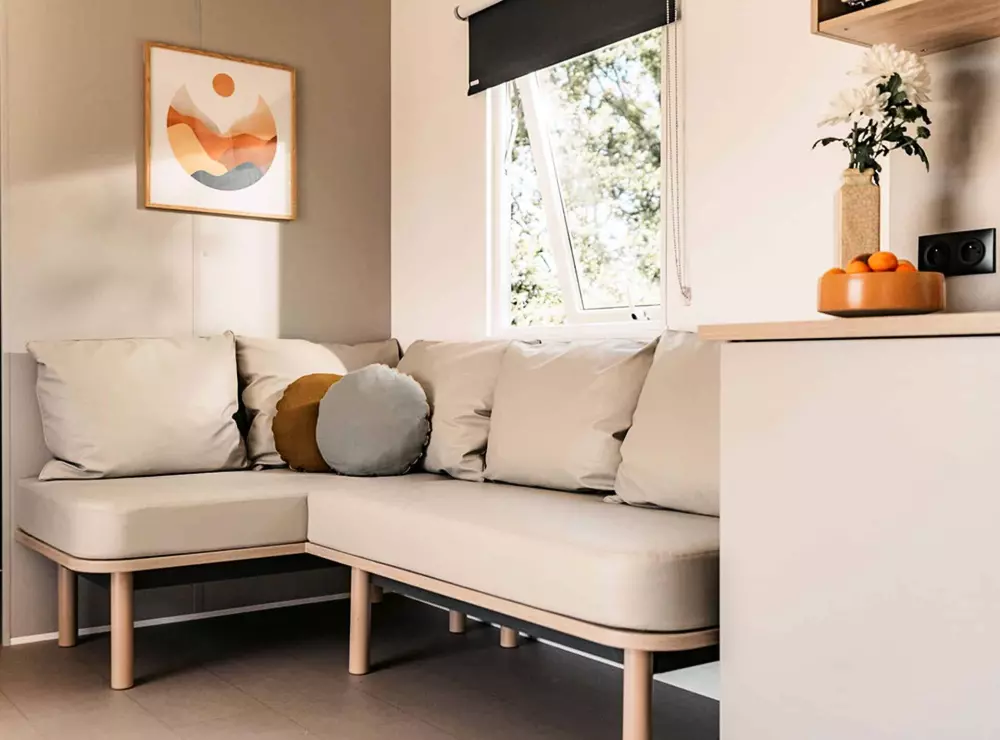 Campeggio Le Val de Durance