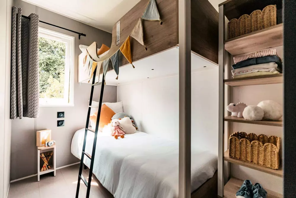 Campeggio Le Val de Durance