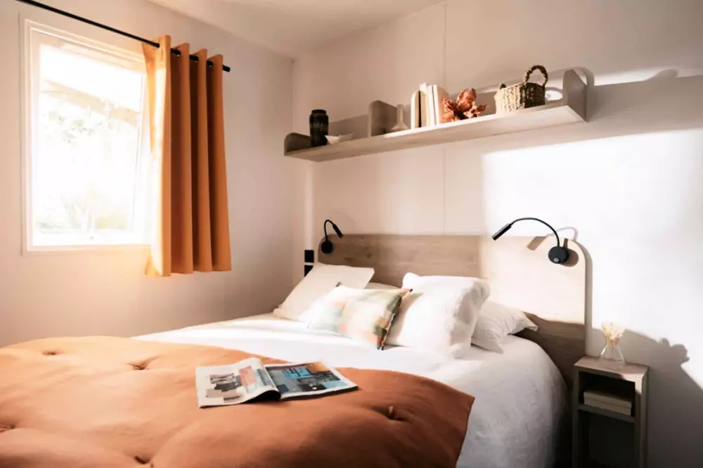 Campeggio Le Val de Durance