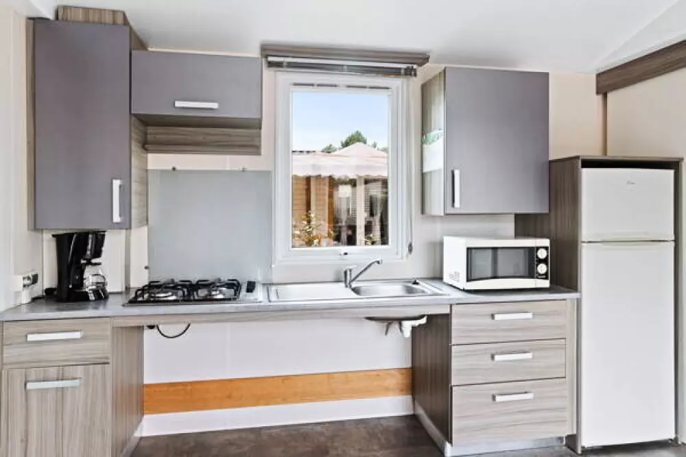 Campeggio Le Val de Durance