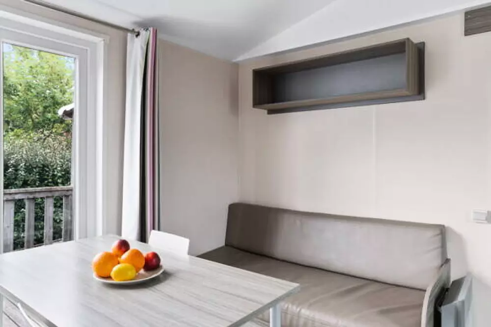 Campeggio Le Val de Durance