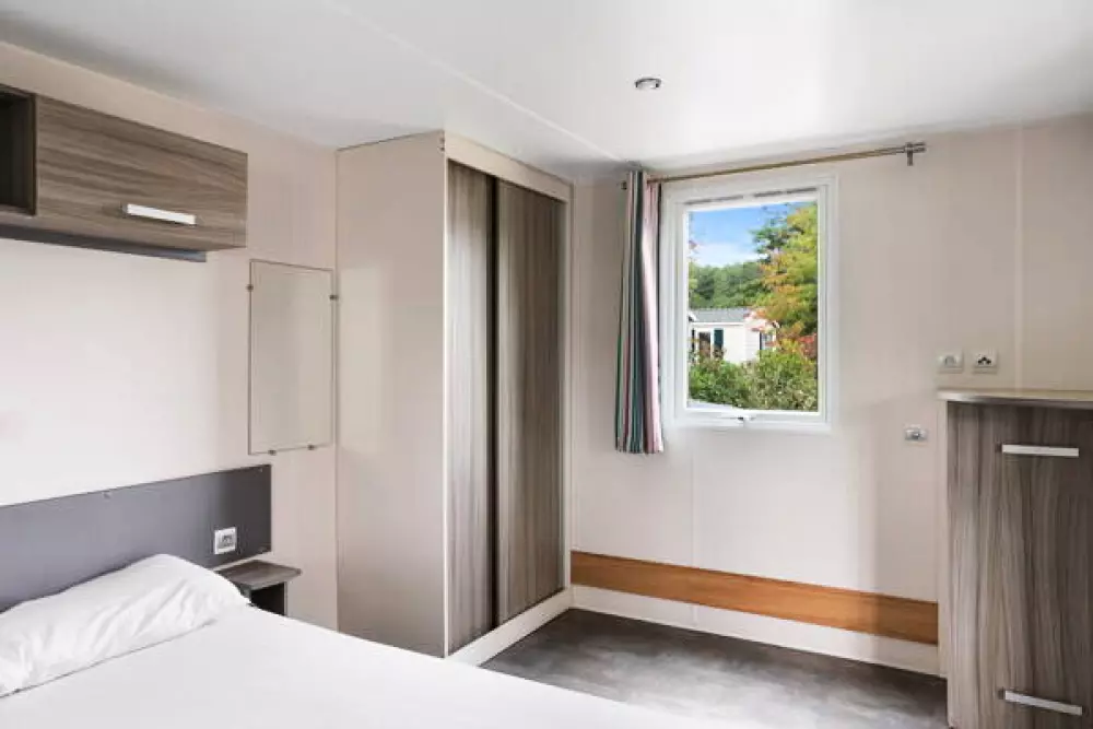 Campeggio Le Val de Durance