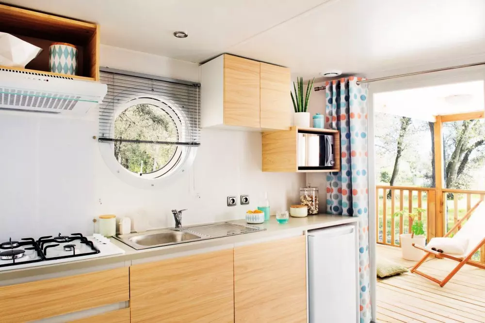 Campeggio Le Val de Durance