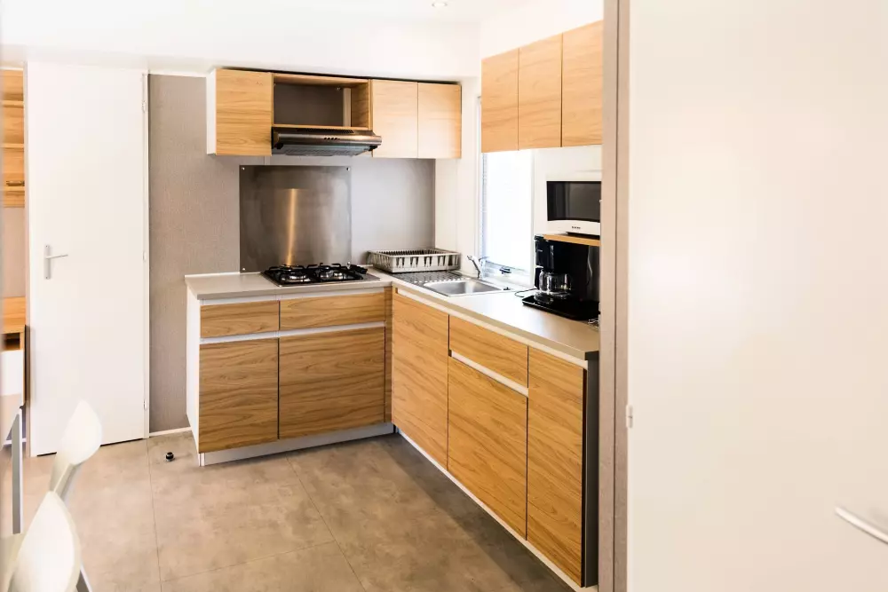 Campeggio Le Val de Durance