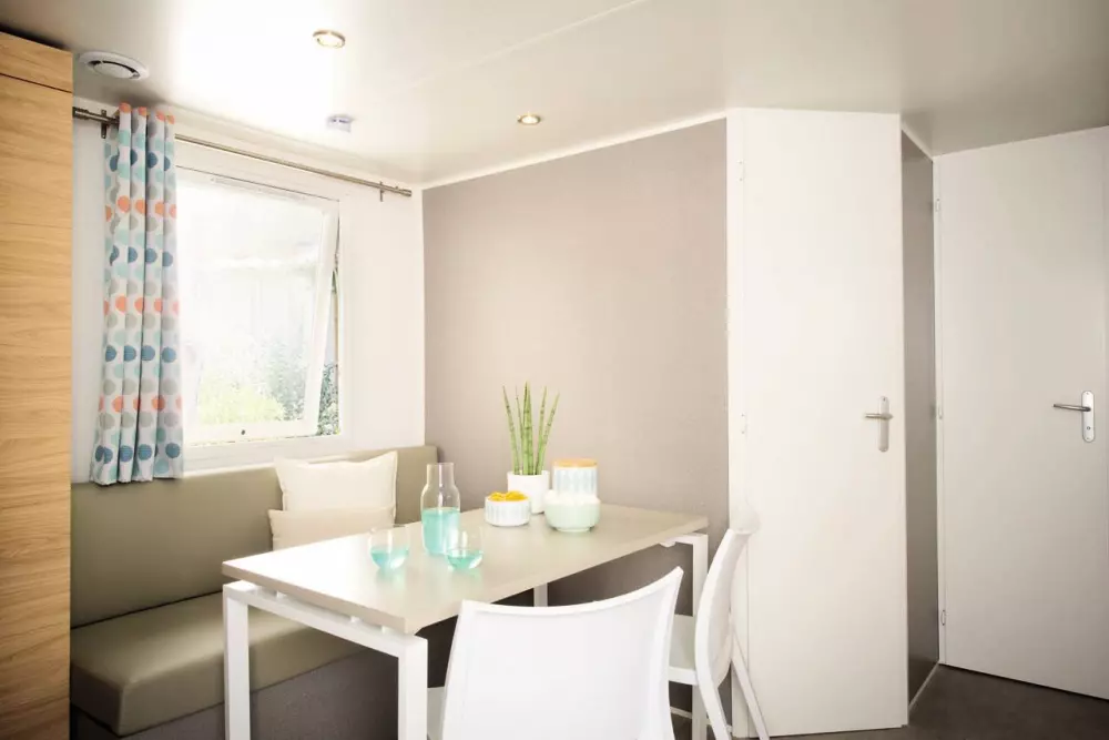 Campeggio Le Val de Durance