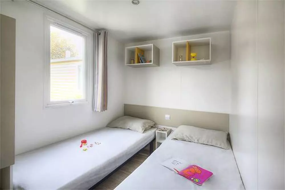 Campeggio Le Val de Durance