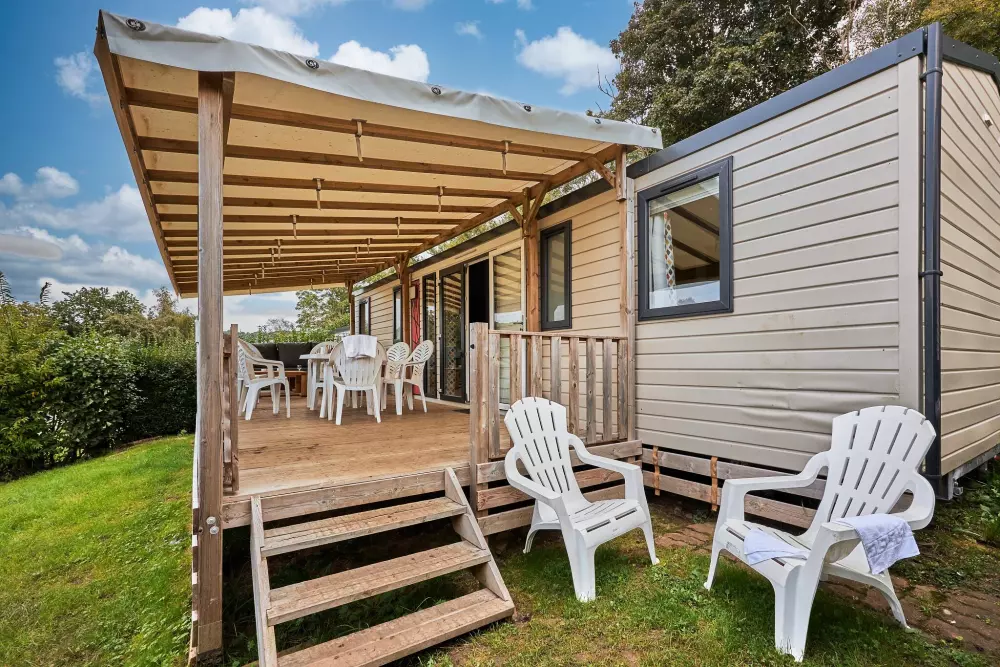 Campeggio Le Val de Durance