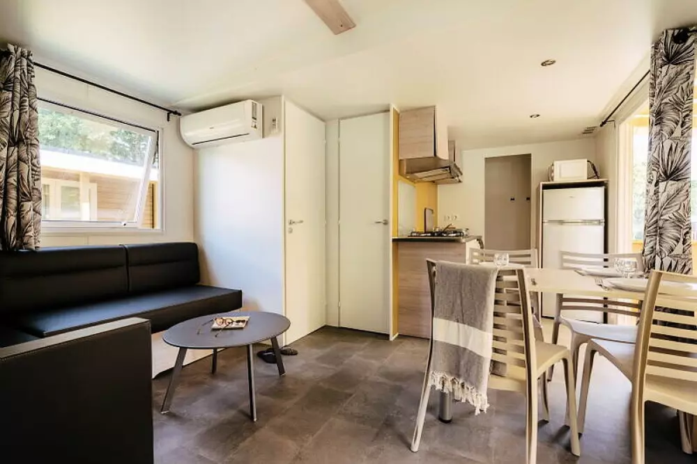 Campeggio Le Val de Durance