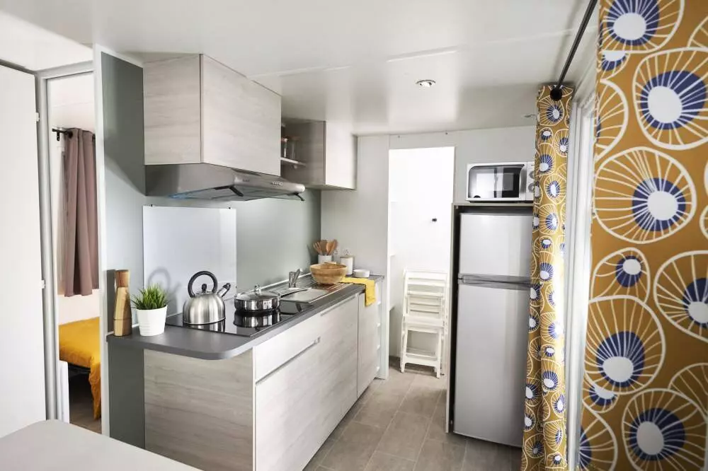 Campeggio Le Val de Durance