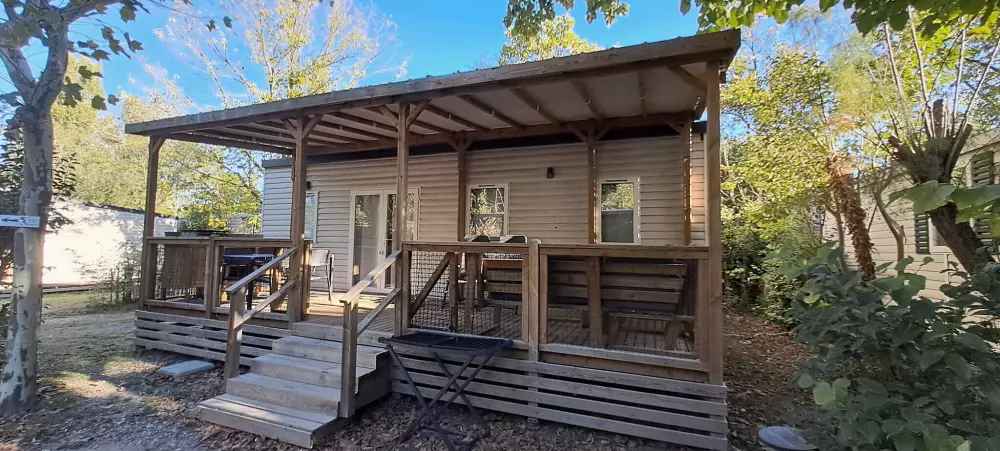 Campeggio Le Val de Durance