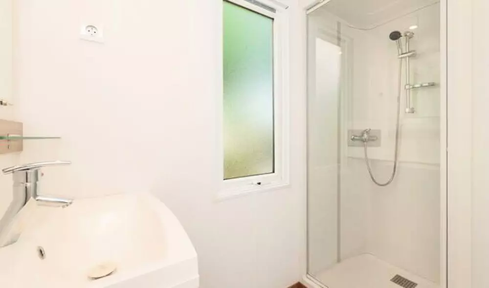 Campeggio Le Val de Durance