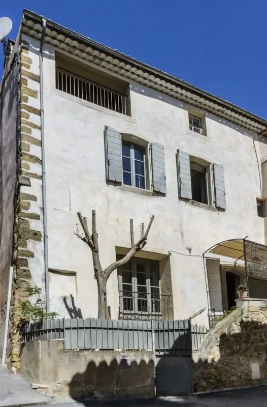 House Helen, House Authentic Village közelében Lourmarin