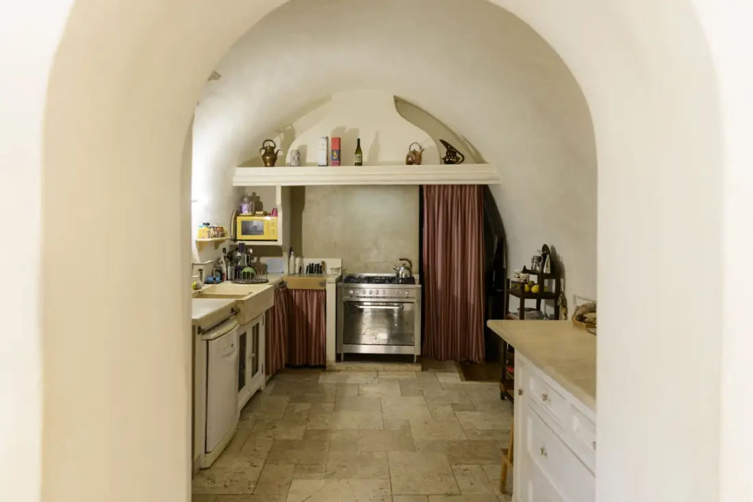 House Helen, House Authentic Village közelében Lourmarin