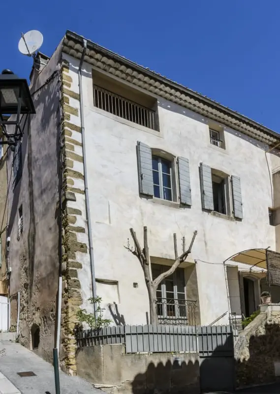 House Helen, House Authentic Village közelében Lourmarin
