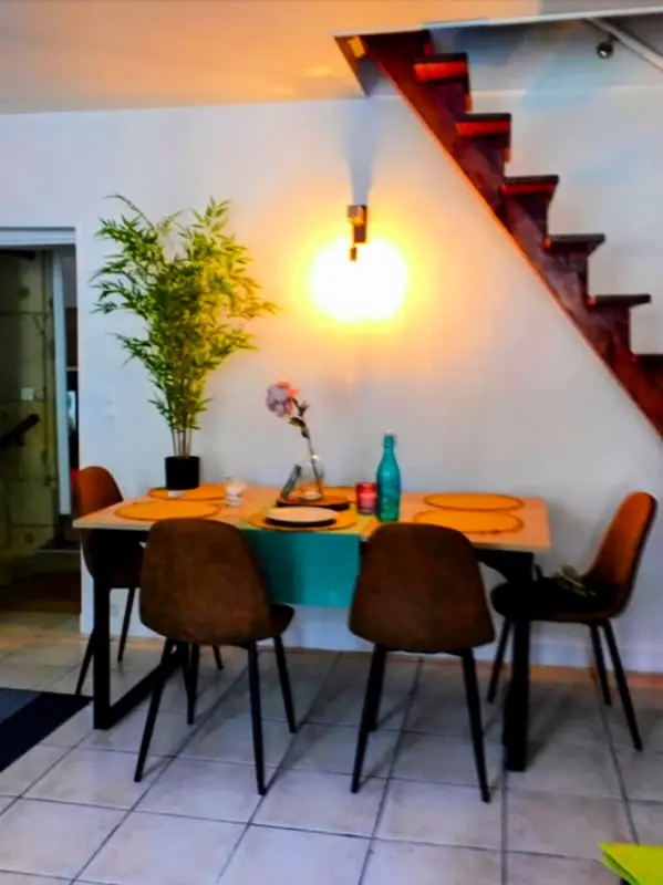 Nice 3 szoba Közeli belváros De Caen