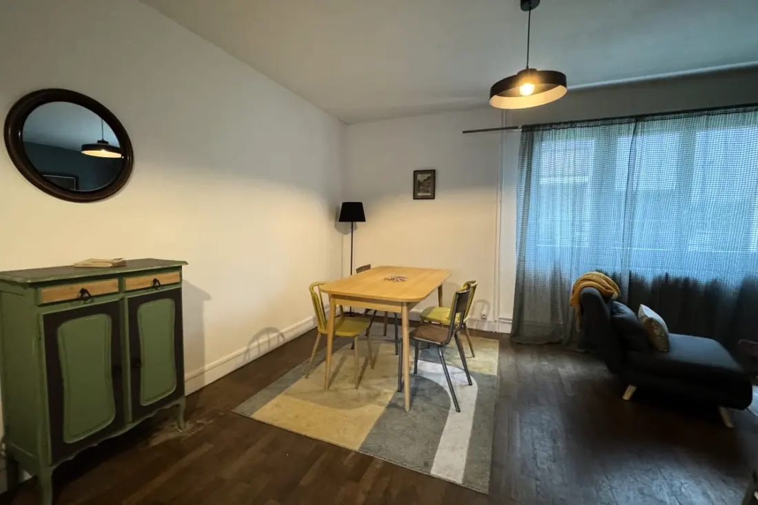 Apt közel a belvároshoz Cocoon