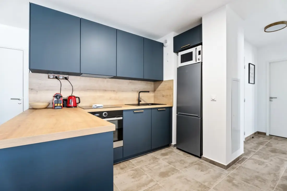Ferienwohnung Amandiers -
